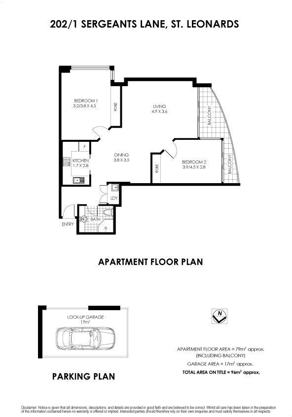 Property listing image