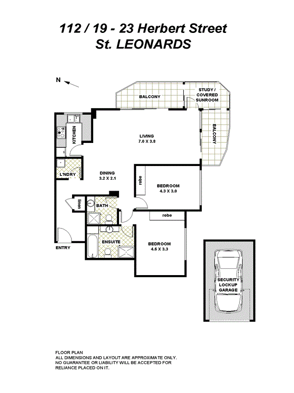 Property listing image