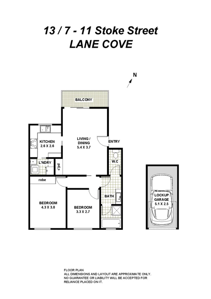 Property listing image