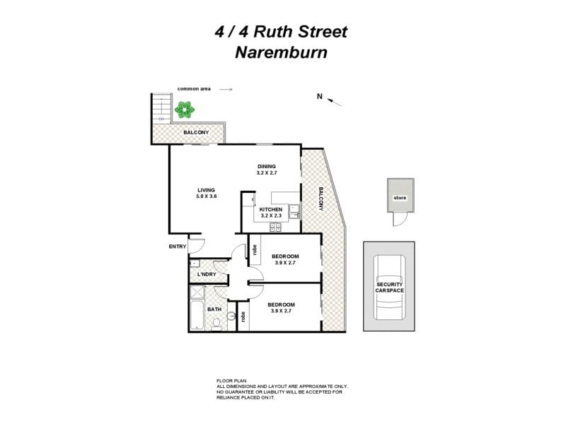 Property listing image