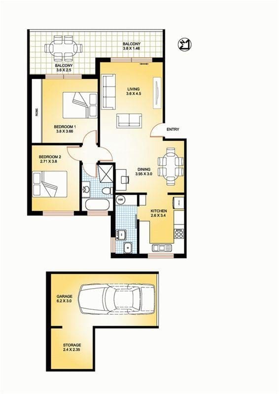 Property listing image