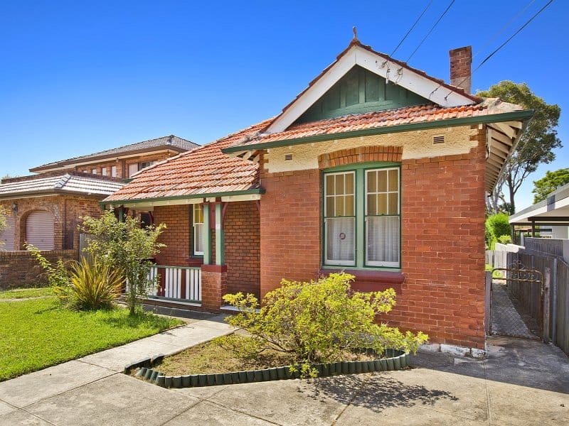 Property listing image