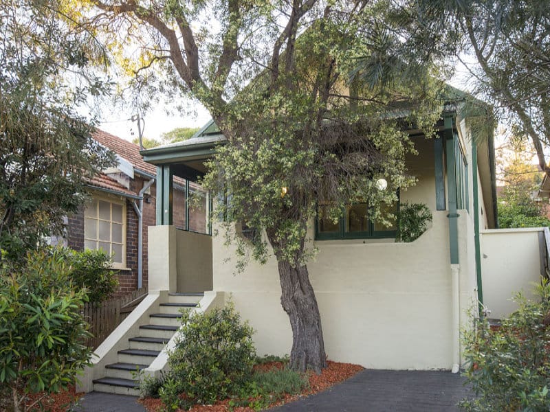 Property listing image