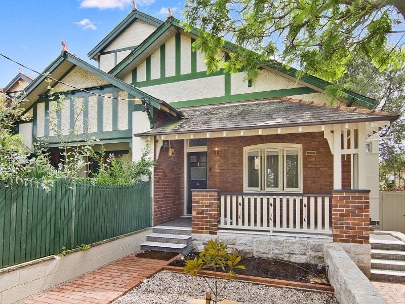Property listing image