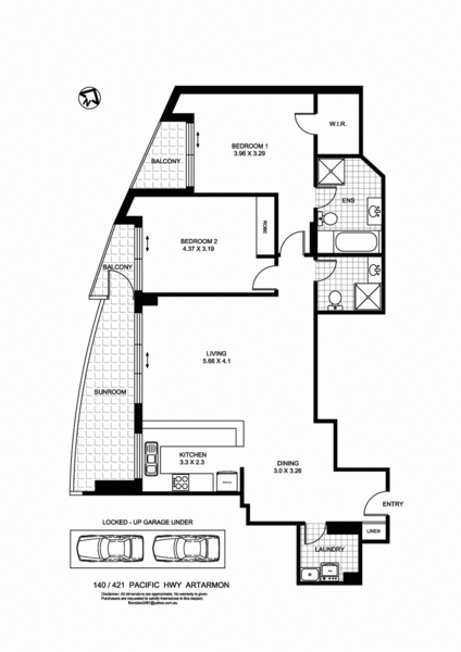 Property listing image