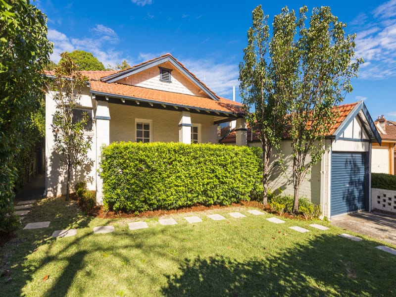 Property listing image