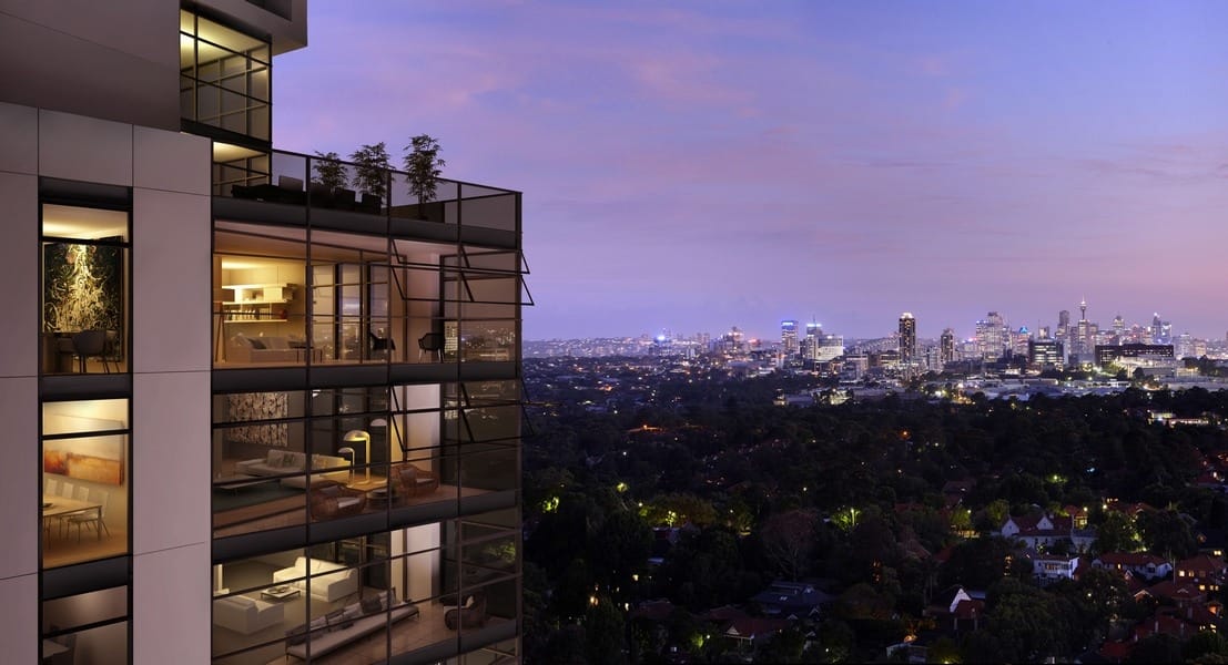 Property listing image