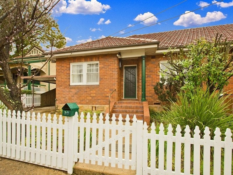 Property listing image