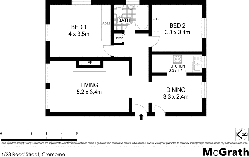 Property listing image