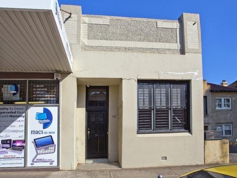 Property listing image
