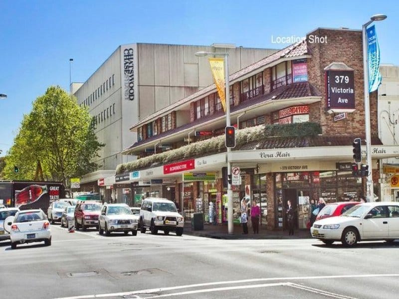 Property listing image