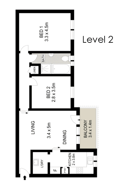 Property listing image