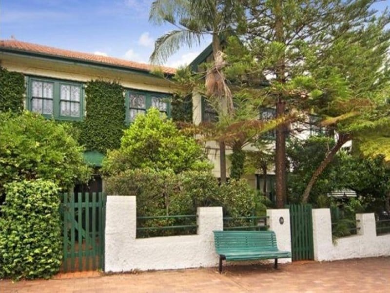 Property listing image