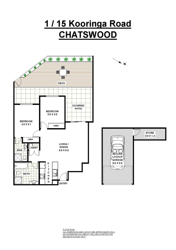 Property listing image