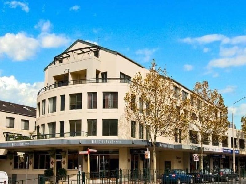 Property listing image