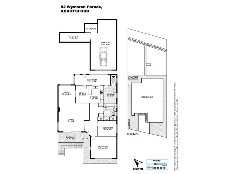Property listing image