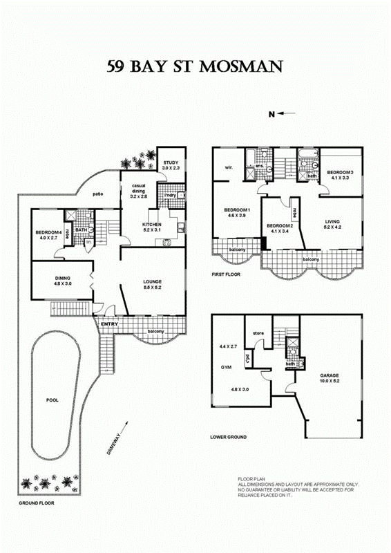 Property listing image