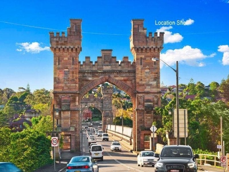 Property listing image