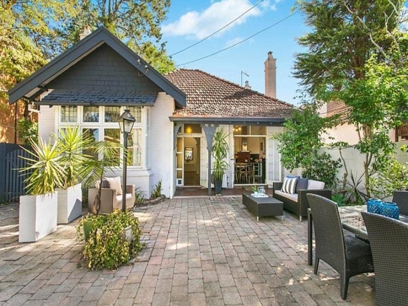 Property listing image