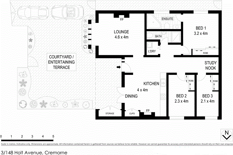 Property listing image