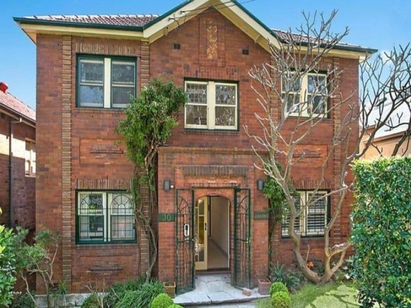 Property listing image