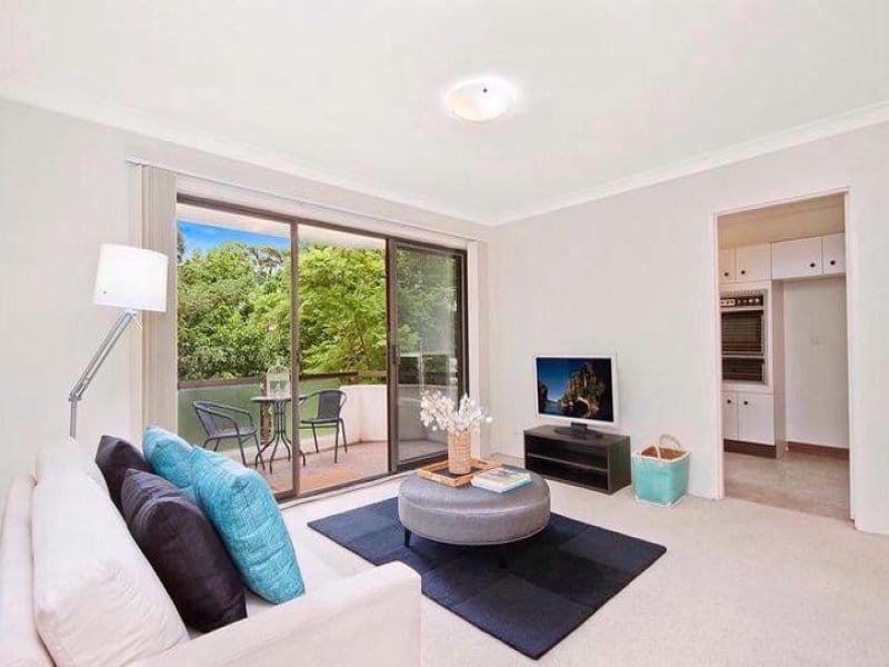 Property listing image