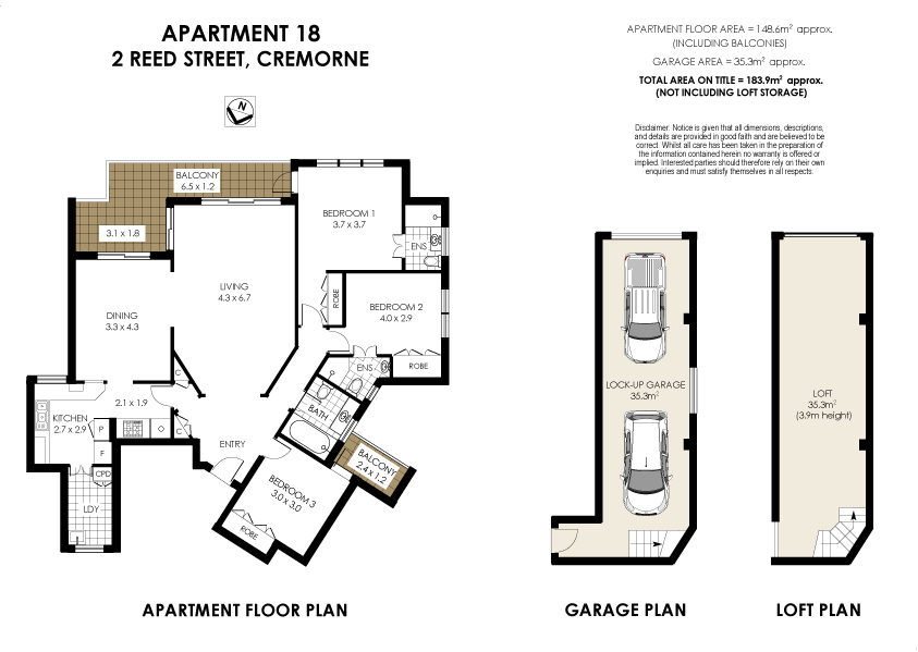 Property listing image