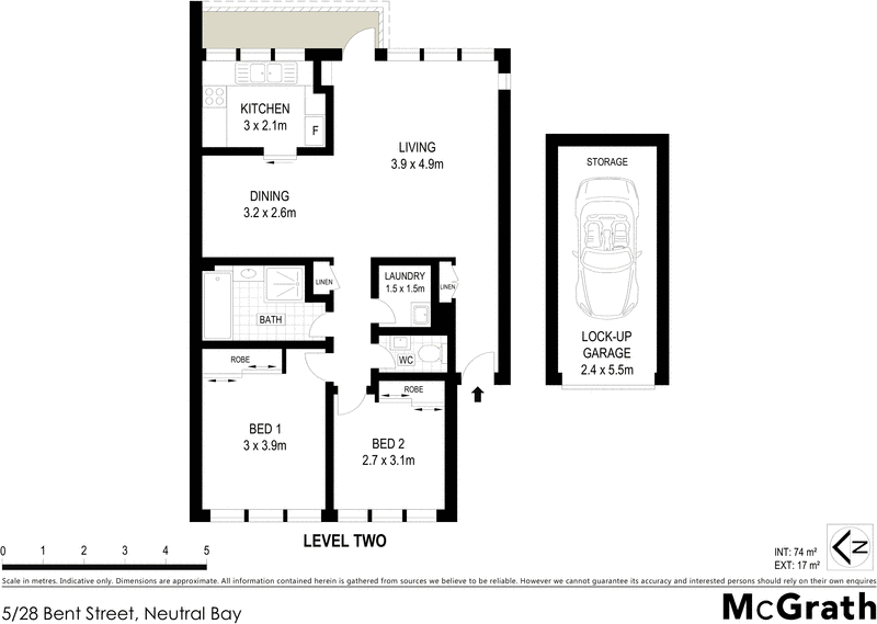 Property listing image