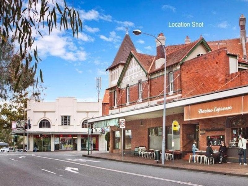 Property listing image