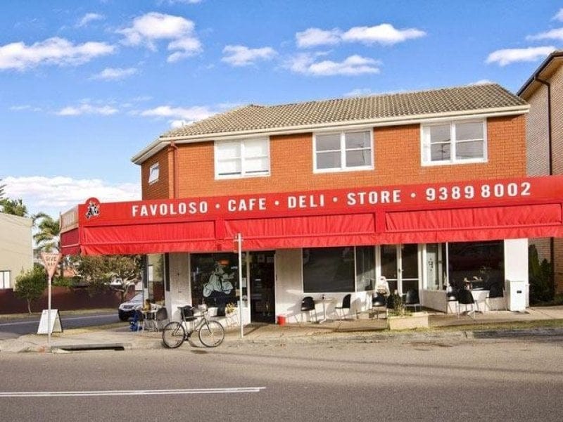 Property listing image