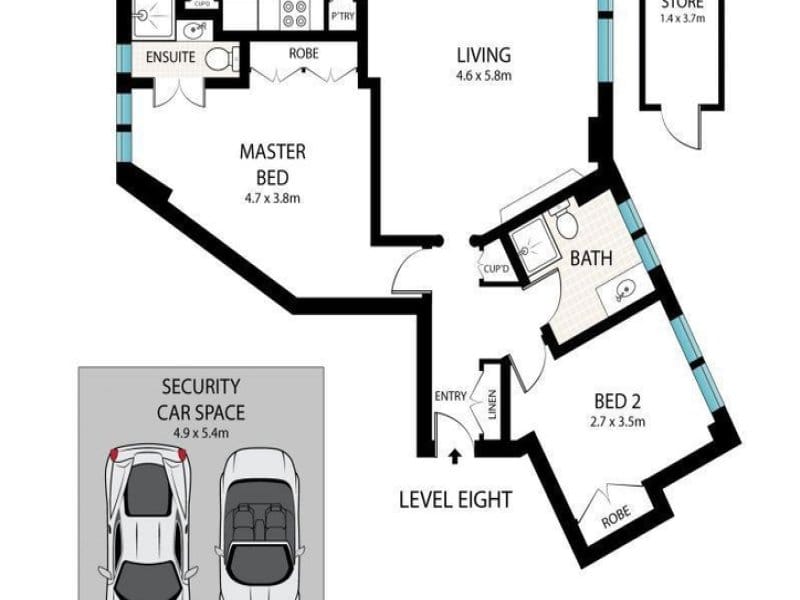 Property listing image