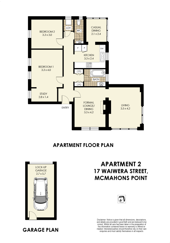 Property listing image