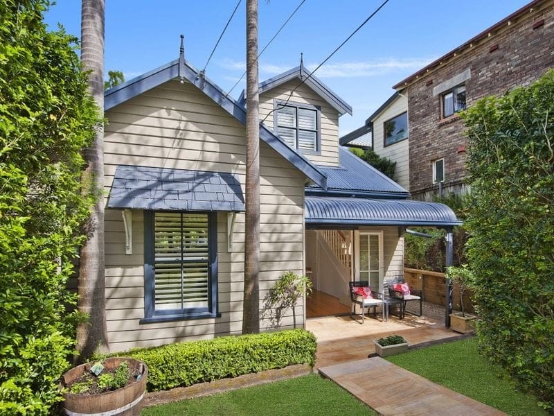 Property listing image