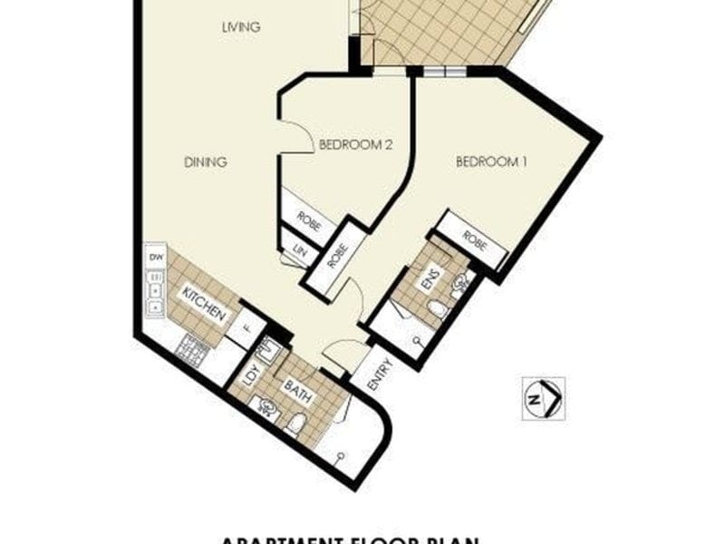 Property listing image