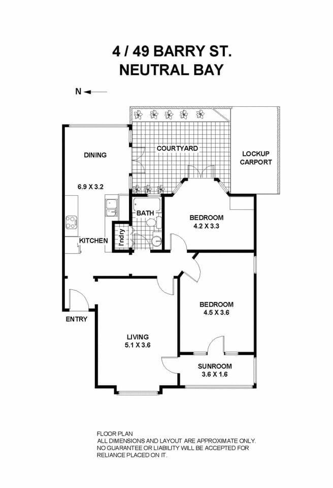 Property listing image