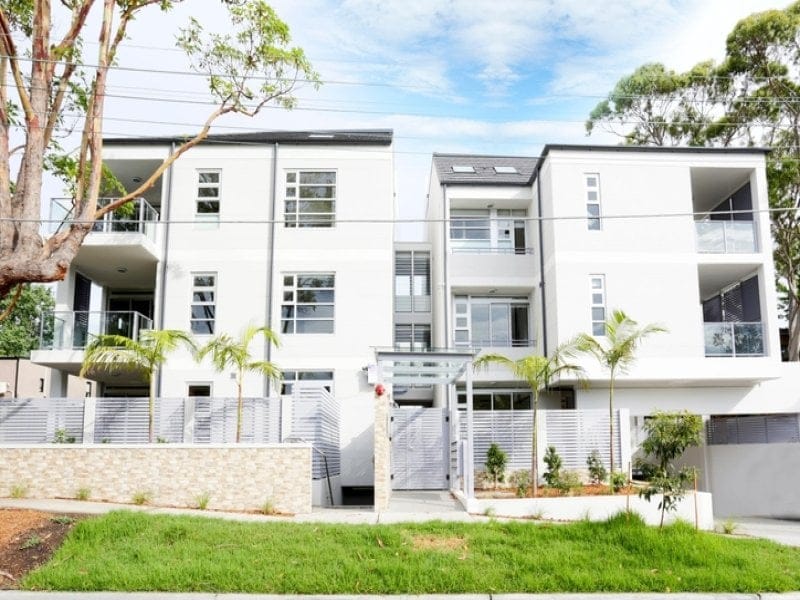 Property listing image