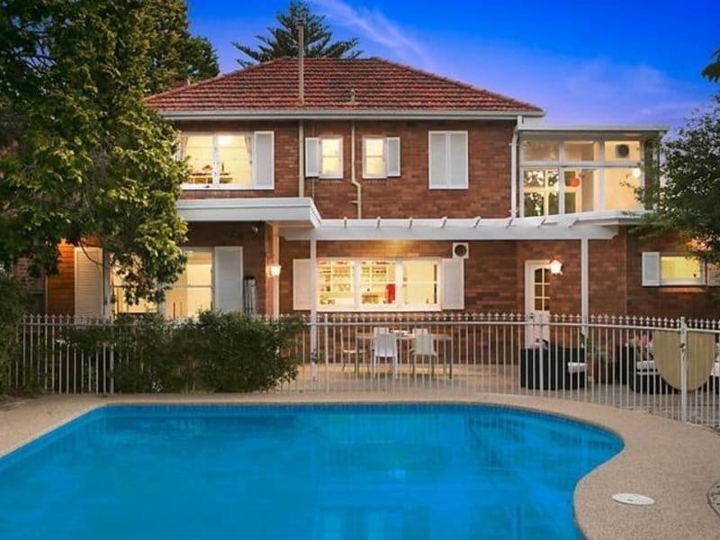 Property listing image