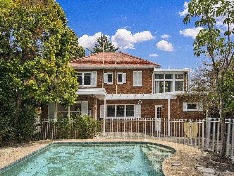 Property listing image