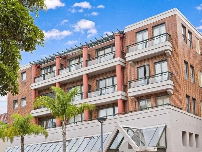Property listing image