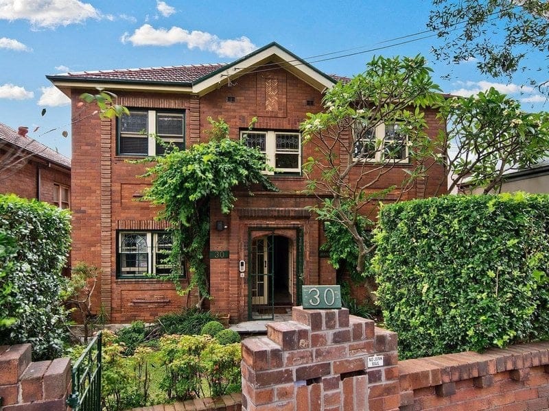 Property listing image