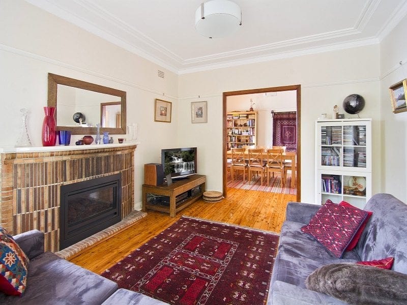 Property listing image