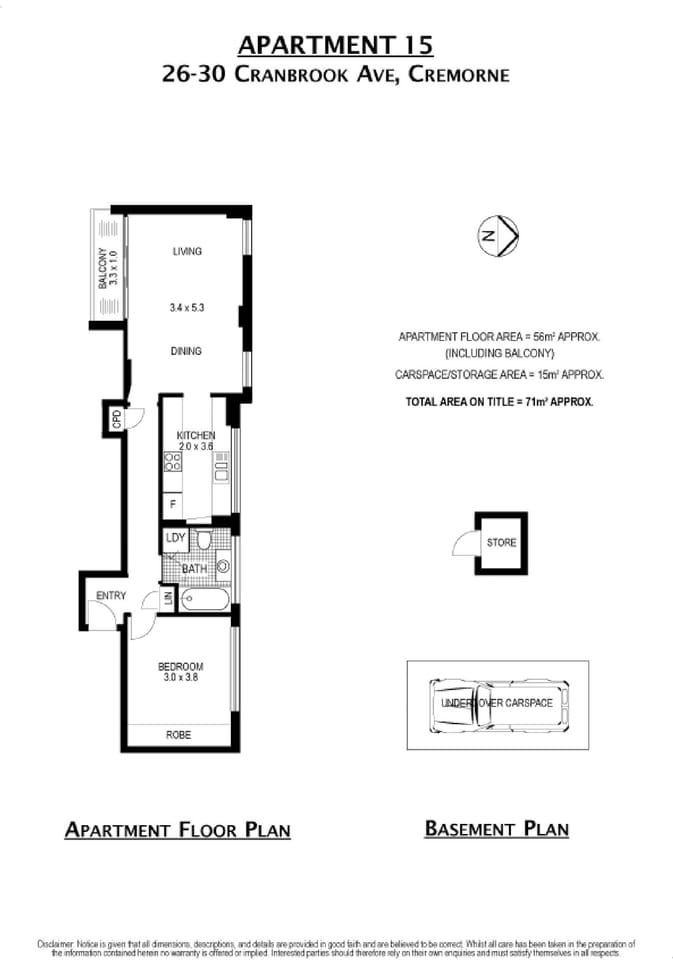 Property listing image