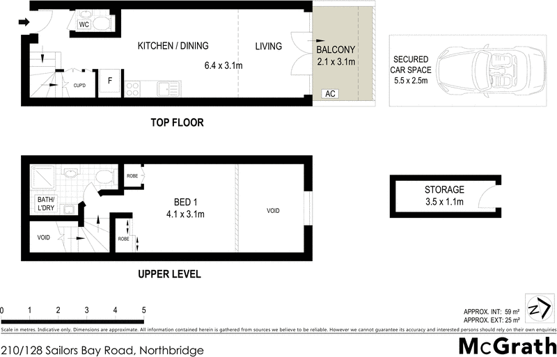 Property listing image