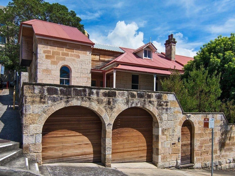 Property listing image