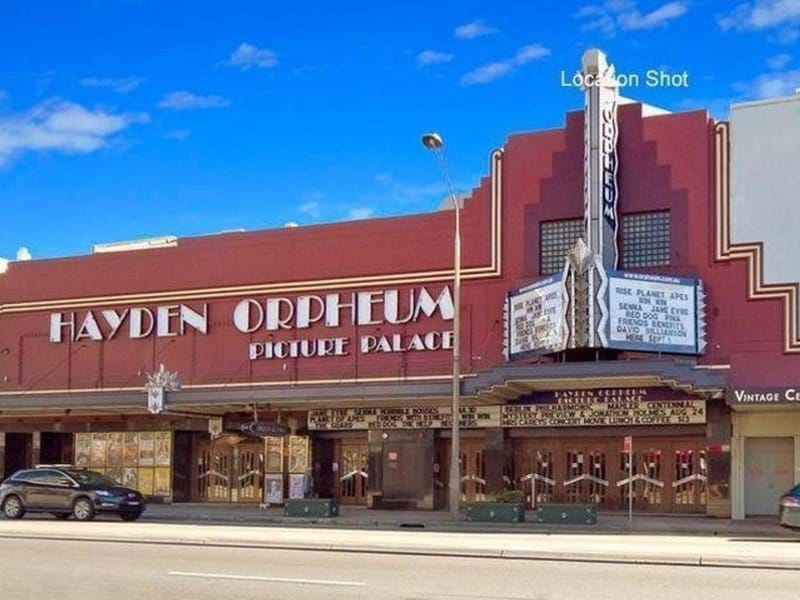 Property listing image