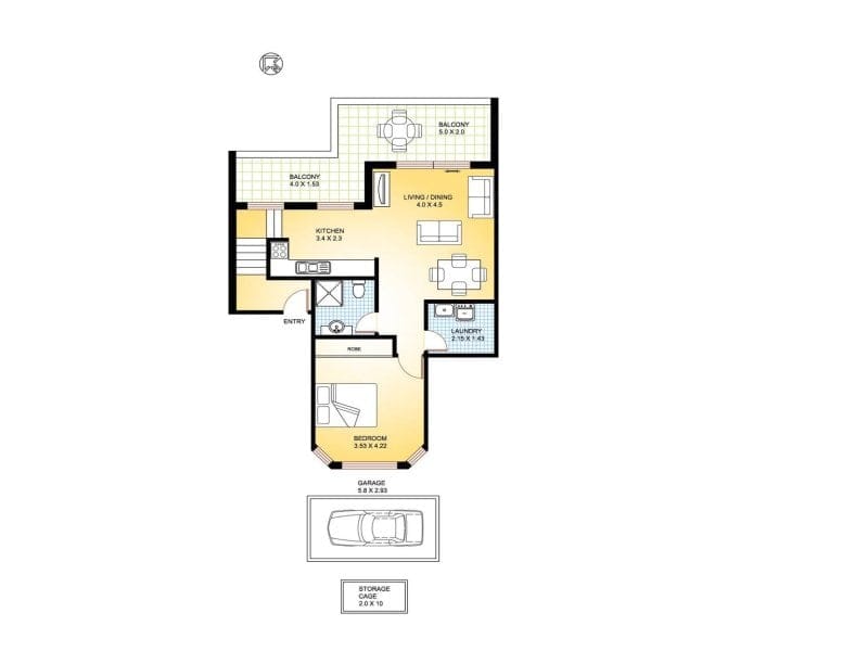 Property listing image