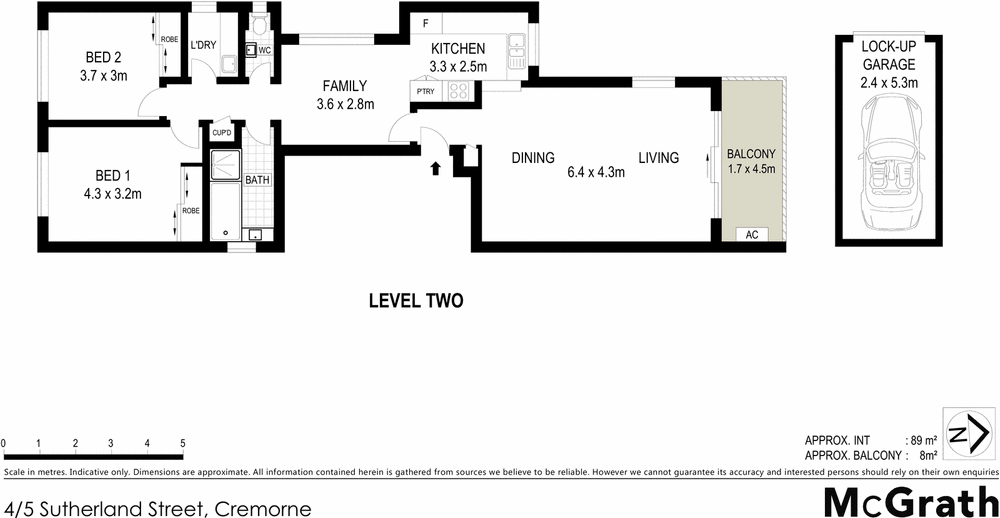 Property listing image