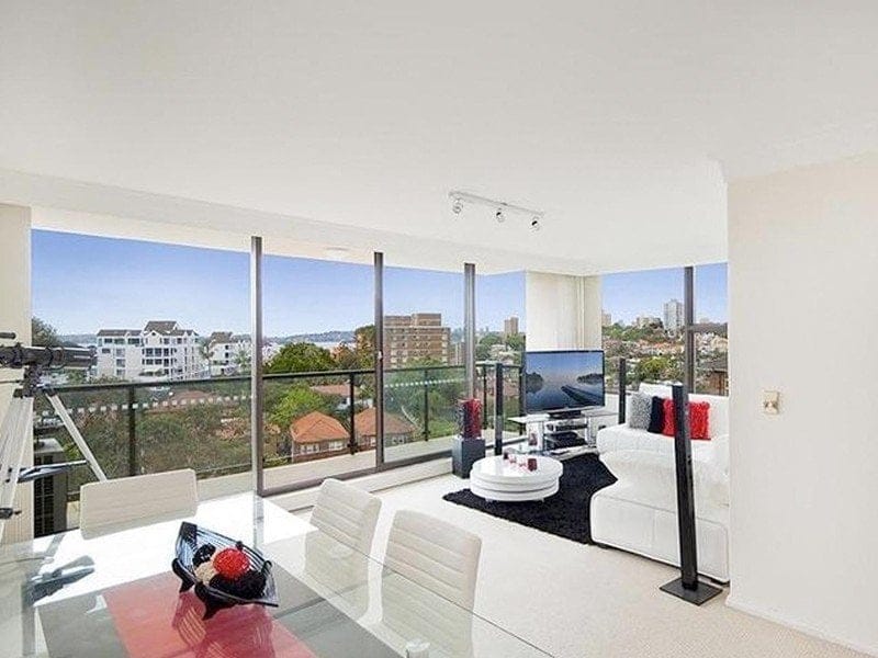 Property listing image