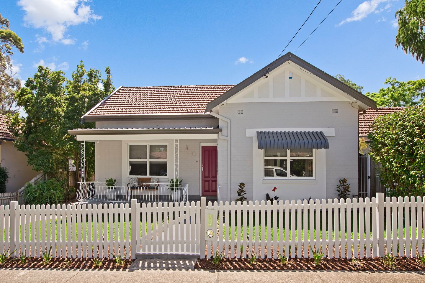 Property listing image