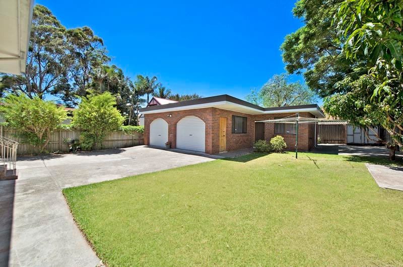 Property listing image